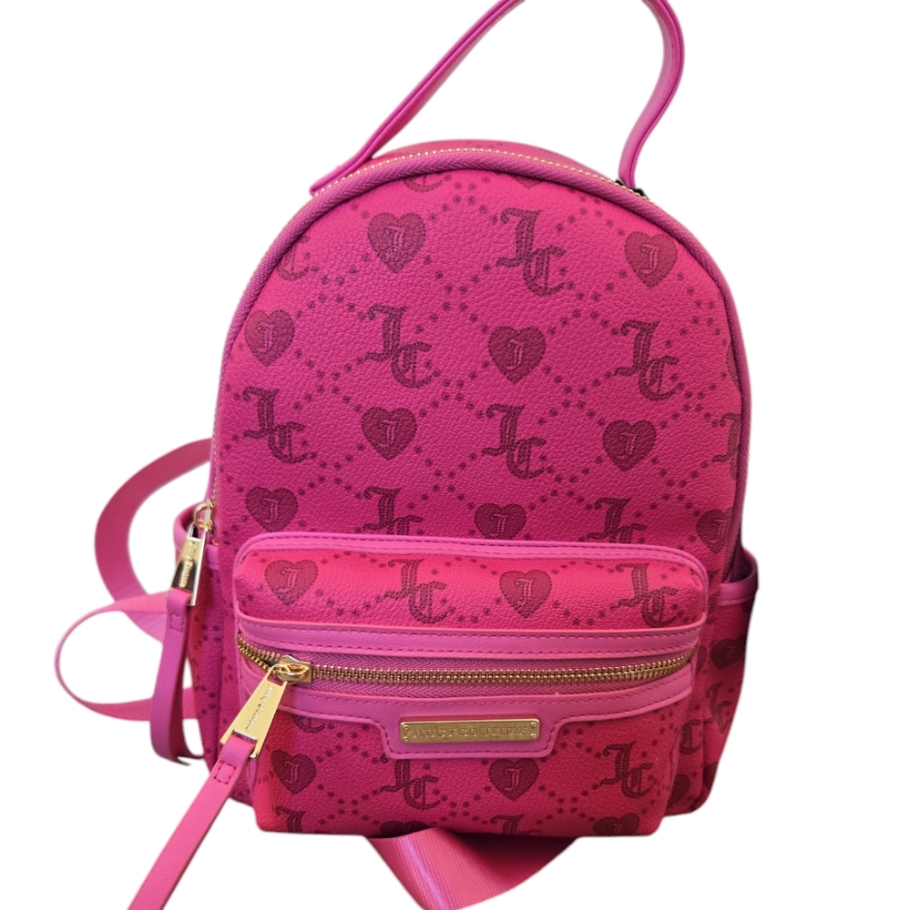 Juicy couture Rosie mini